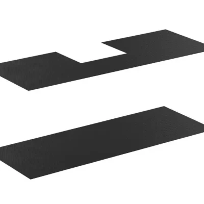 Ideal Standard Eurovit - neslīdošs ieliktnis atvilktnei, 2 gab. R062467