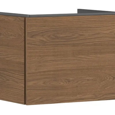 Hansgrohe Xilesa E - izlietnes apakškabinets, 50x63x47 cm, 1 atvilktne, ozols Kaschmir 54255550