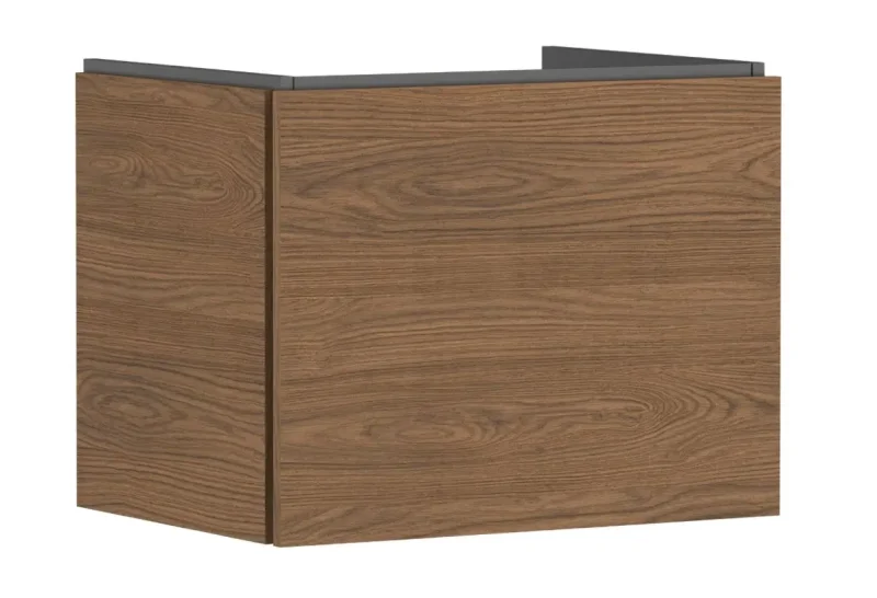 Hansgrohe Xilesa E - izlietnes apakškabinets, 50x63x47 cm, 1 atvilktne, ozols Kaschmir 54255550