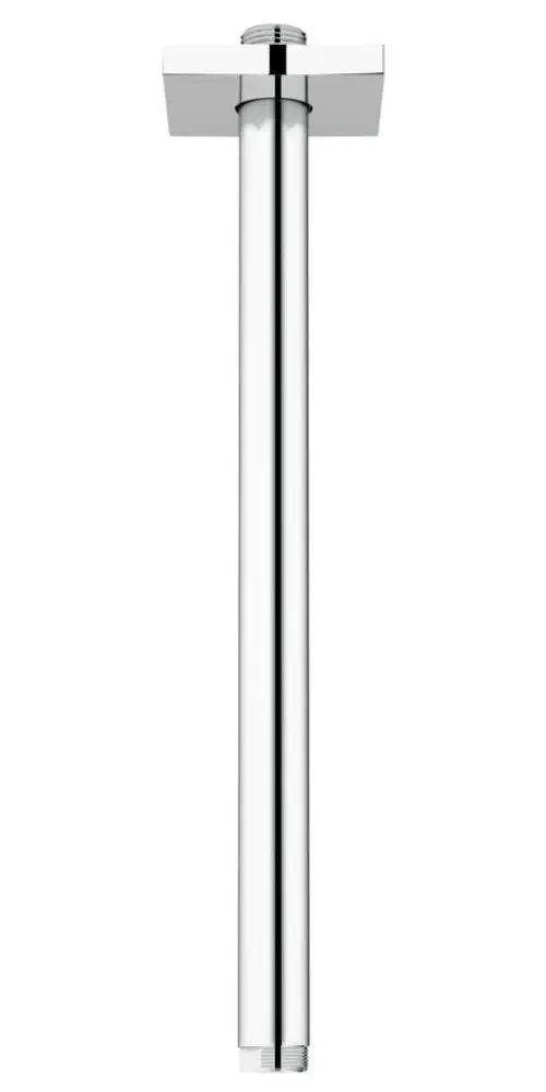Grohe Rainshower F - griestu izvads, 29 cm, hroms 27484000