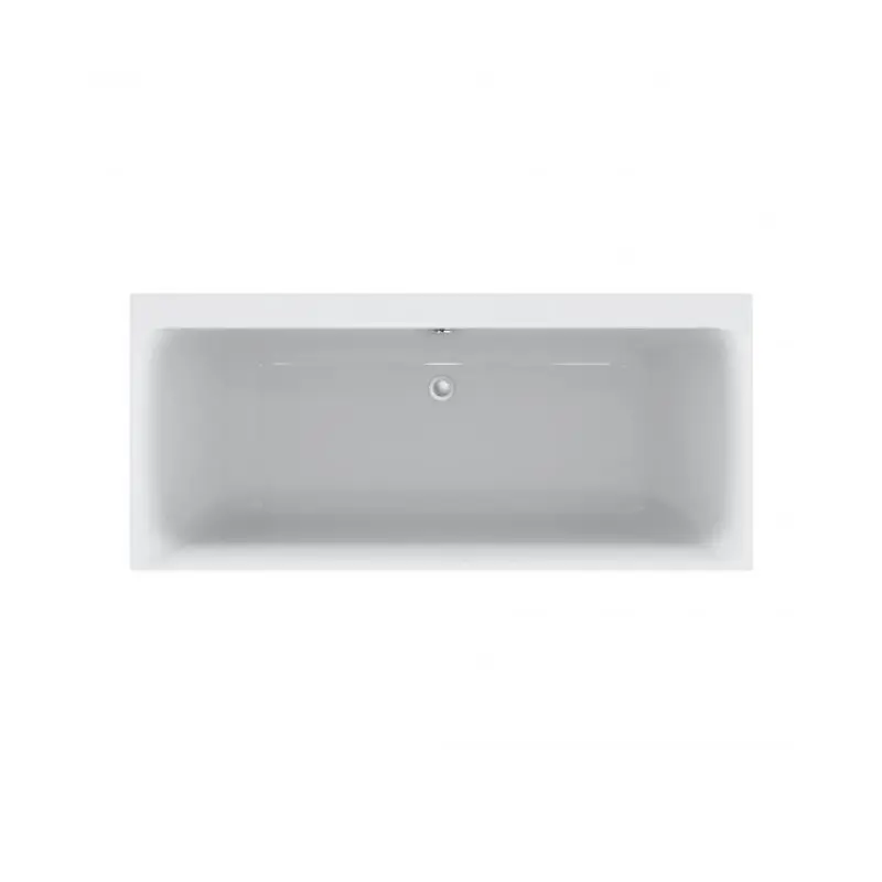 Ideal Standard Connect Air - vanna DUO 170x75 cm, balta E106601