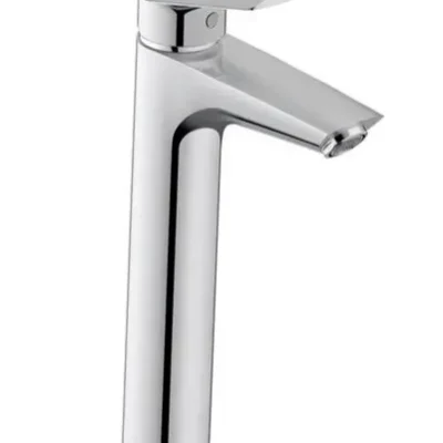 Duravit DuraStyle Basic - izlietnes maisītājs, hroms N11030002010