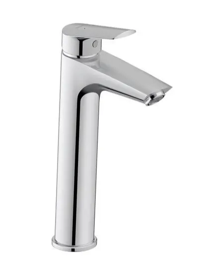 Duravit DuraStyle Basic - izlietnes maisītājs, hroms N11030002010