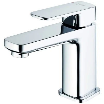 Ideal Standard Tonic II - izlietnes maisītājs, hroms A6327AA