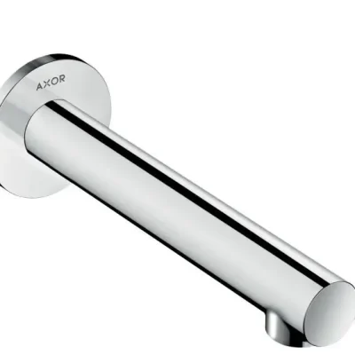 Axor Uno - vannas izteka, hroms 45410000