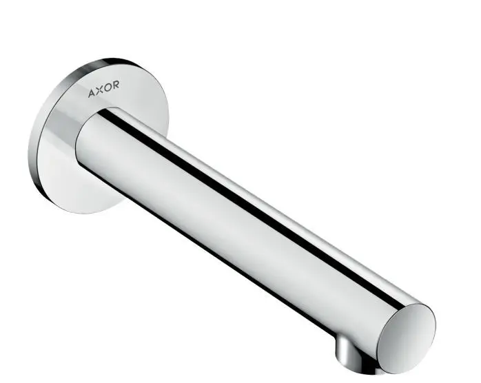 Axor Uno - vannas izteka, hroms 45410000