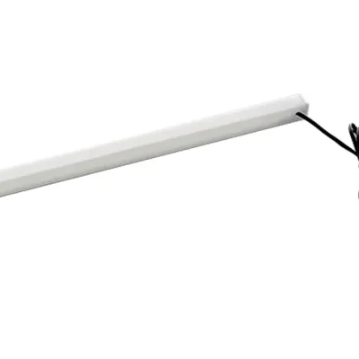 Geberit piederumi - apgaismojuma līste, garums 735 mm 501735000