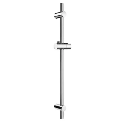 Jika Cubito Pure - dušas stienis 70 cm, hroms H3641X00043101