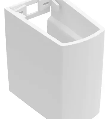 Villeroy & Boch Subway 2.0 - sifona apdare, alpu balta 52440001