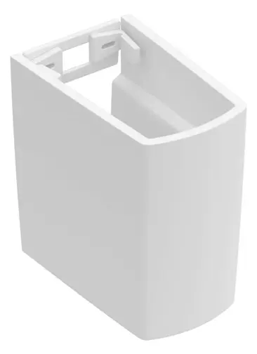 Villeroy & Boch Subway 2.0 - sifona apdare, alpu balta 52440001