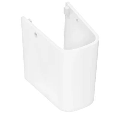 Hansgrohe Xanuia Q - puskolonna izlietnei, balta 60175450