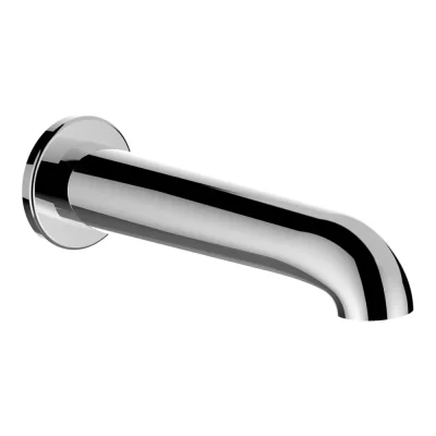 Laufen Pure - vannas iztekas elements, hroms HF901771100000