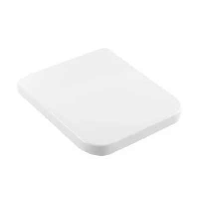 Villeroy & Boch Architectura - WC sēdeklis ar vāku, SoftClosing, balts 9M58S101