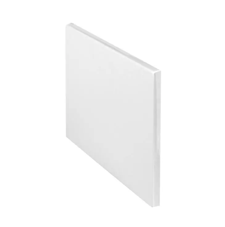Cersanit - Sānu apmale vannai, 75 cm, balta S401-047