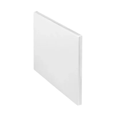 Cersanit - sānu apmale vannai, 79 cm, balta S401-089