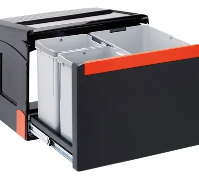 Franke Cube - Sorter Cube 50 134.0055.291