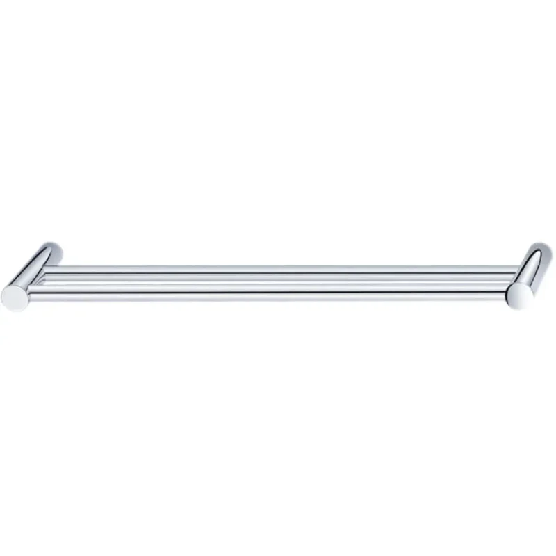 Nimco Bormo - dvieļu turētājs, garums 64 cm, hroms BR 11061D-26