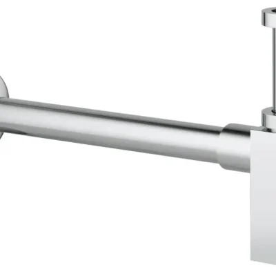 Grohe Siphons - dizaina sifons, hroms 40564000
