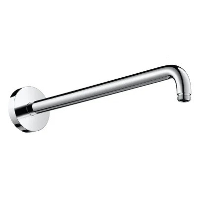 Hansgrohe Aktiva - dušas sviras 39 cm, hromēts 27413000