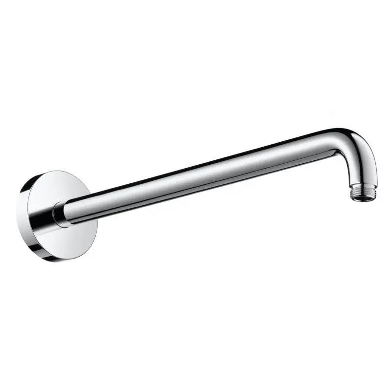 Hansgrohe Aktiva - dušas sviras 39 cm, hromēts 27413000
