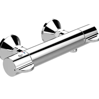 Ideal Standard Ceraplus II - termostatisks dušas maisītājs, hroms A6872AA