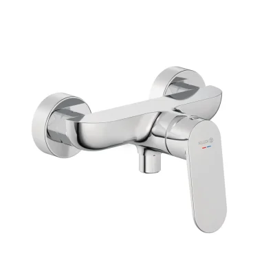 Kludi X1 - dušas maisītājs, hroms 328310575