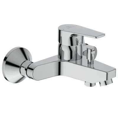 Ideal Standard Cerafine D - vannas maisītājs, hromēts BC692AA