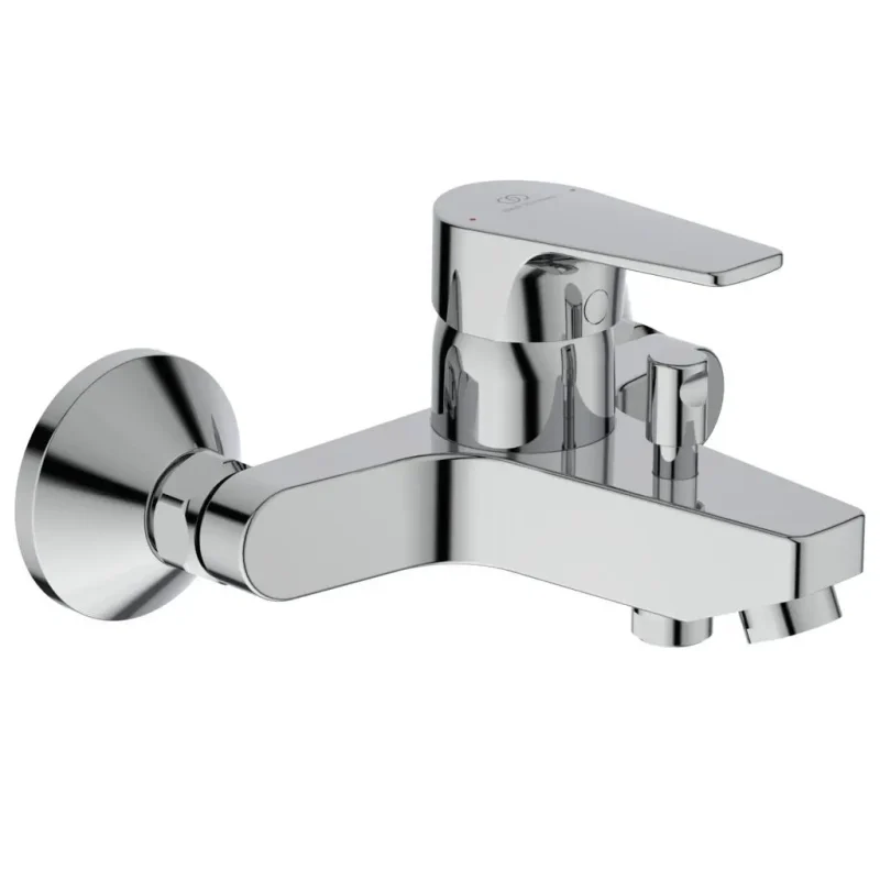 Ideal Standard Cerafine D - vannas maisītājs, hromēts BC692AA