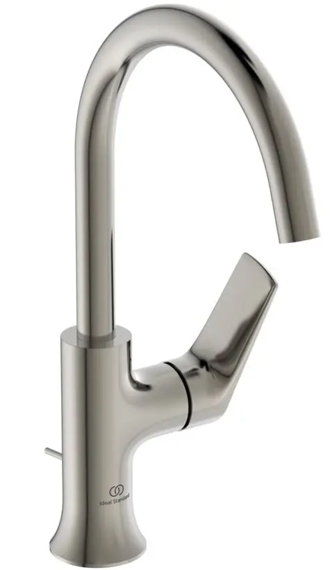 Ideal Standard La Dolce Vita - izlietnes maisītājs, Silver Storm BD658GN