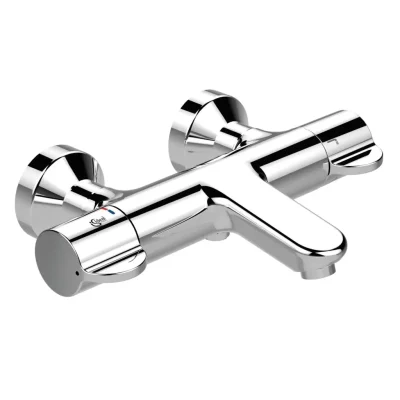 Ideal Standard Ceraplus II - vannas termostats, hroms A6874AA
