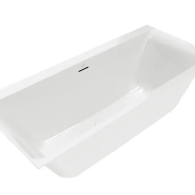 Villeroy & Boch Subway 3.0 - vanna 170x75 cm, Alpu balts UBQ170SBW2DV-01