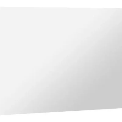 Aqualine Accessoires - spogulis 100x80 cm, bez roktura 22499