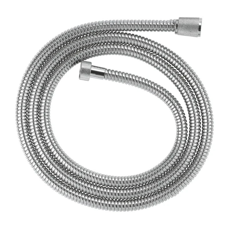 Grohe dušas šļūtenes - dušas šļūtene VitalioFlex Metal Long-Life 2 m, hromēta 22103000