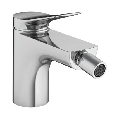 Hansgrohe Vivenis - bideta maisītājs ar noteces komplektu, hromēts 75200000