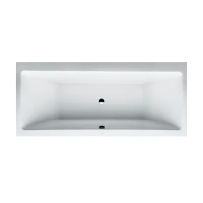 Laufen Pro - vanna ar kāju rāmi, 180x80 cm, balta H2329510000001
