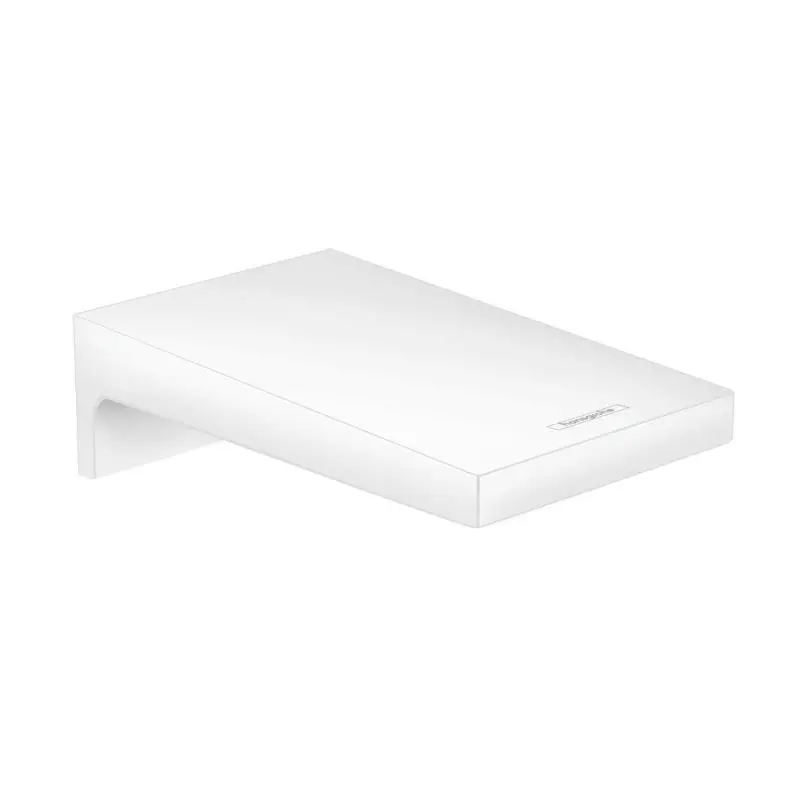 Hansgrohe Metropol - vannas izteka, balti matēts 32543700