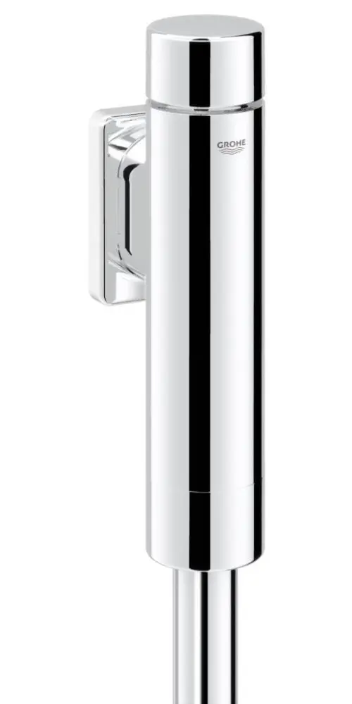 Grohe Rondo A.S. - spiediena skalošanas vārsts WC 37349000