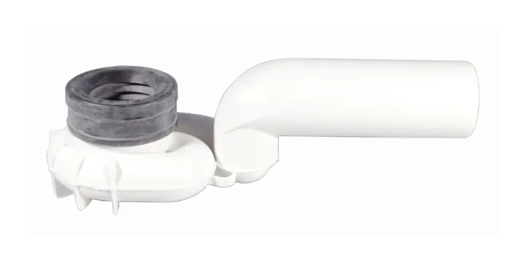 Ideal Standard - sifons pisuāram, vertikāls, balts K822401