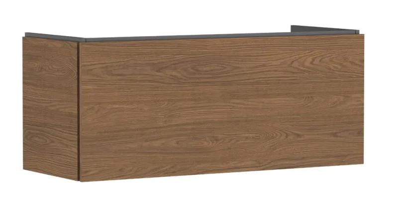 Hansgrohe Xilesa E - izlietnes apakšskapis, 50x118x47 cm, 1 atvilktne, Kašmira ozols 54263550