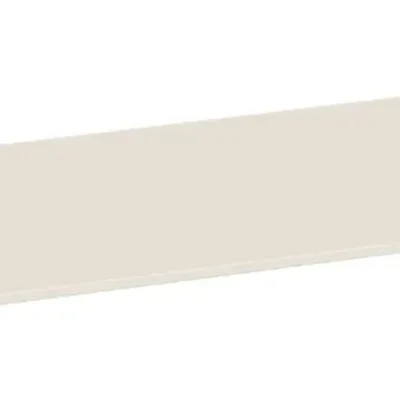 Hansgrohe Xevolos E - izlietnes virsma, 137x55 cm, 2 izgriezumi, bēšs matēts 54332780