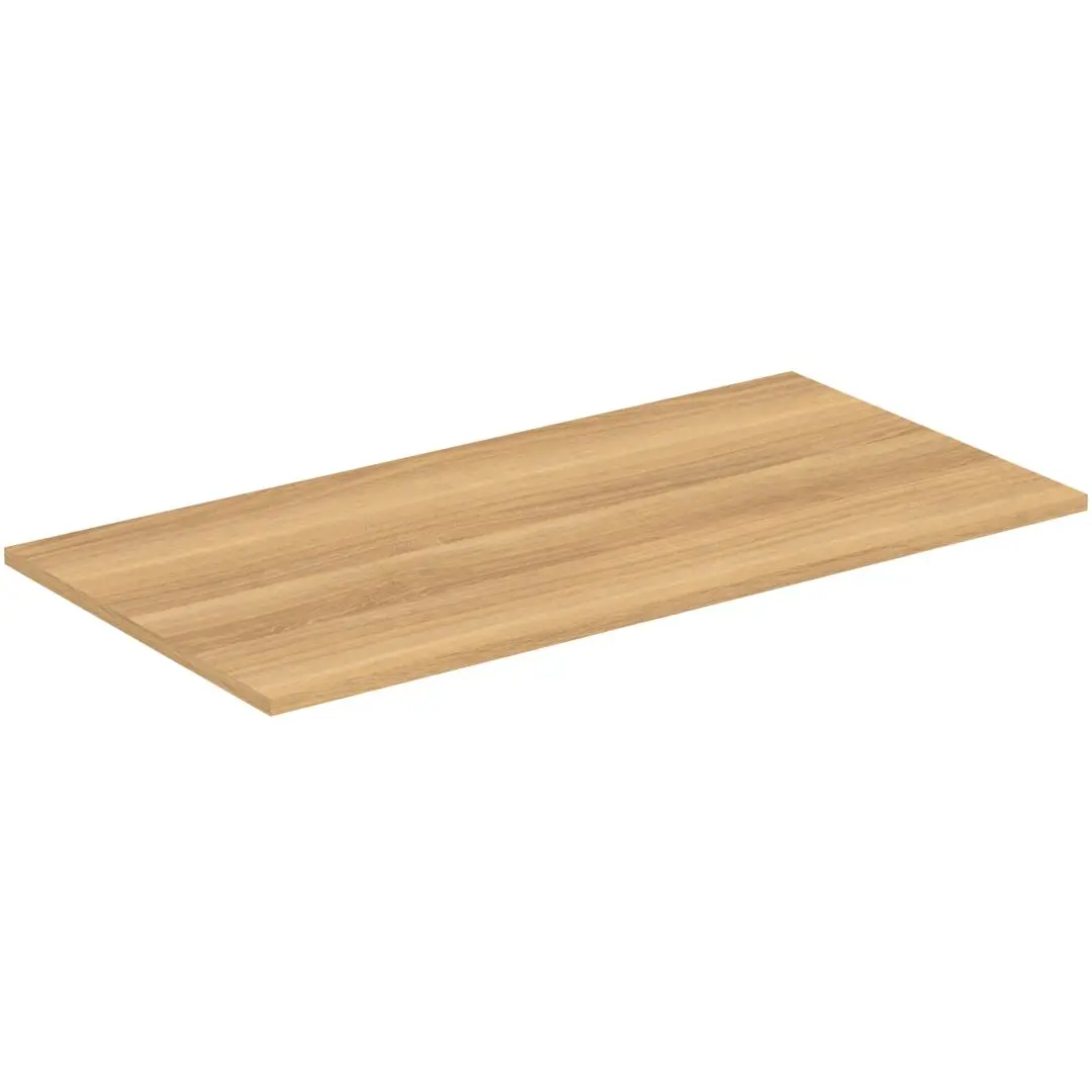 Ideal Standard i.Life B - izlietnes virsma, 100 cm, ozols T5283NX