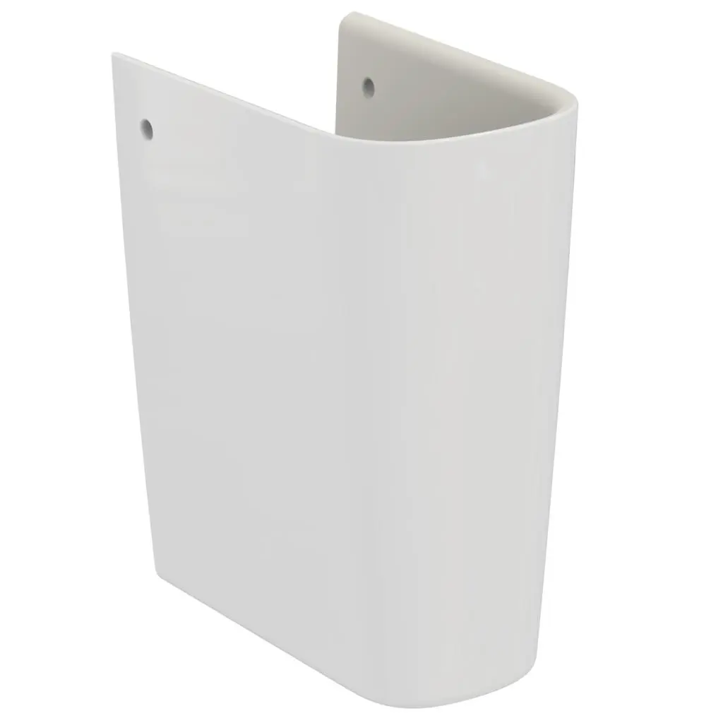 Ideal Standard i.Life - puskolonna, balta T471501