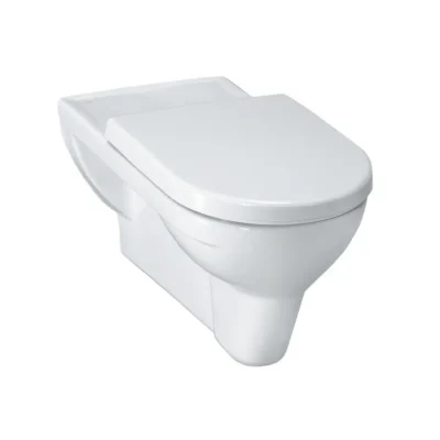 Laufen Pro Liberty - piekarināms WC cilvēkiem ar invaliditāti, 700x360 mm, balts H8209530000001