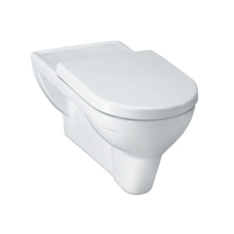 Laufen Pro Liberty - piekarināms WC cilvēkiem ar invaliditāti, 700x360 mm, balts H8209530000001