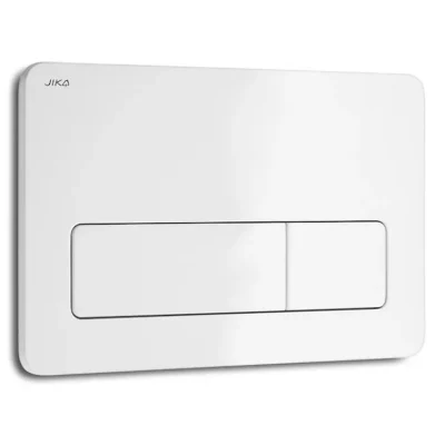 Jika Modul - vadības plate, balts matēts H8936647570001