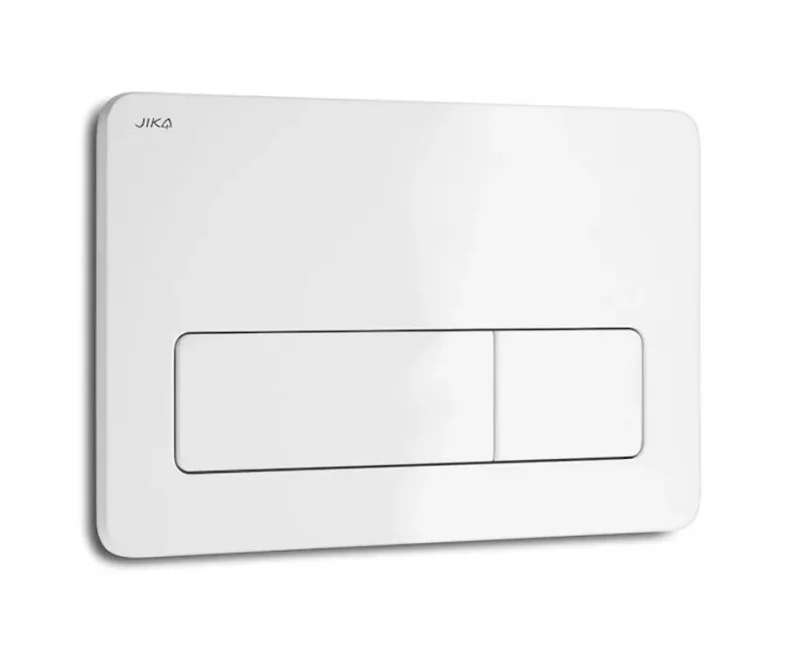 Jika Modul - vadības plate, balts matēts H8936647570001