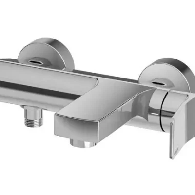 Paffoni Tilt - vannas maisītājs, hromēts TI022CR