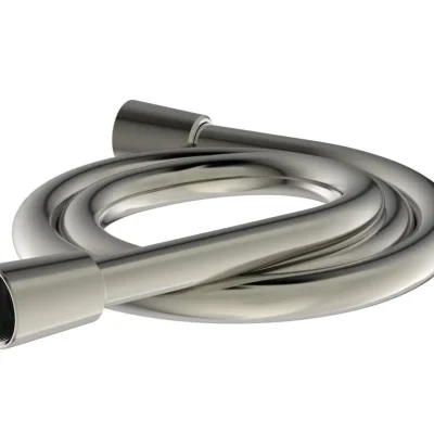 Ideal Standard Idealrain - dušas šļūtene Idealflex 125 cm, Silver Storm BE125GN