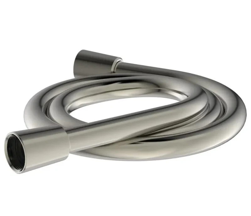 Ideal Standard Idealrain - dušas šļūtene Idealflex 125 cm, Silver Storm BE125GN