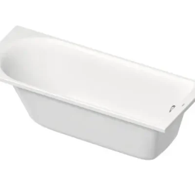 Duravit D-Neo - vanna 170x75 cm, balta 700479000000000